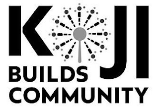 KOJI BUILDS COMMUNITY