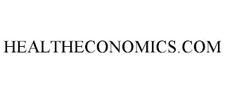 HEALTHECONOMICS.COM