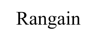 RANGAIN