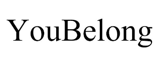 YOUBELONG