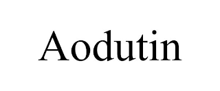 AODUTIN