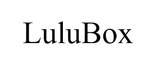 LULUBOX