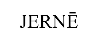 JERNE