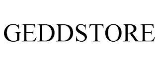 GEDDSTORE