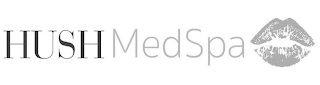 HUSH MEDSPA
