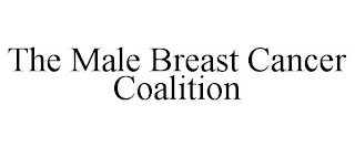 THE MALE BREAST CANCER COALITION