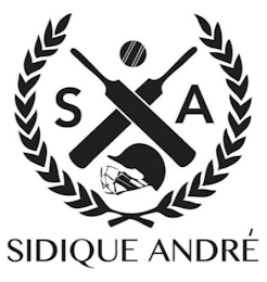 S A SIDIQUE ANDRÉ