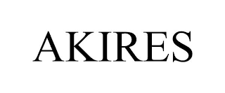 AKIRES