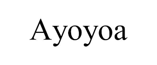 AYOYOA