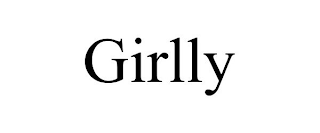 GIRLLY