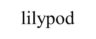 LILYPOD