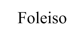 FOLEISO