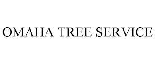 OMAHA TREE SERVICE