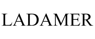 LADAMER