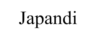 JAPANDI