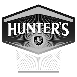 HUNTER'S