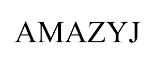 AMAZYJ