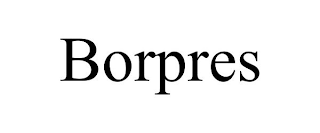 BORPRES