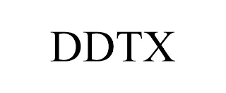 DDTX