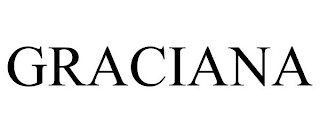 GRACIANA