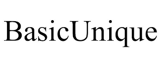 BASICUNIQUE
