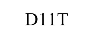 D11T