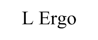 L ERGO