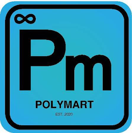 PM POLYMART, EST. 2020