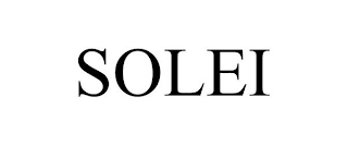 SOLEI