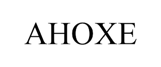 AHOXE