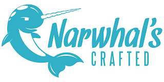 NARWHAL'S CRAFTED