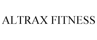 ALTRAX FITNESS