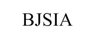 BJSIA