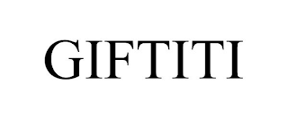 GIFTITI