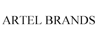 ARTEL BRANDS