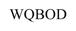 WQBOD