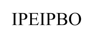 IPEIPBO