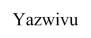 YAZWIVU