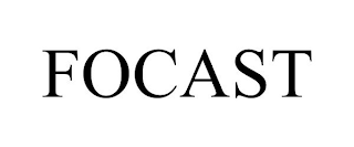 FOCAST