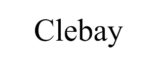 CLEBAY