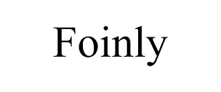 FOINLY