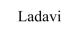 LADAVI