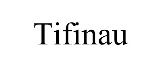 TIFINAU