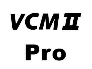 VCMIIPRO