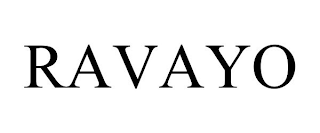 RAVAYO