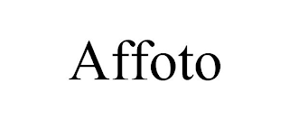 AFFOTO