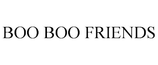 BOO BOO FRIENDS