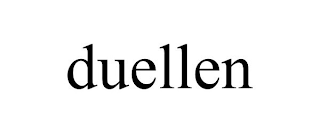 DUELLEN