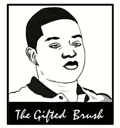 THE GIFTED BRUSH