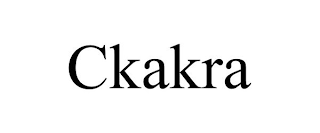 CKAKRA